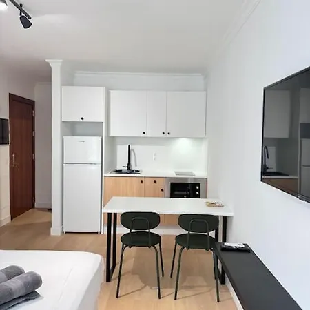 Casa Cesar Daire Las Palmas de Gran Canaria