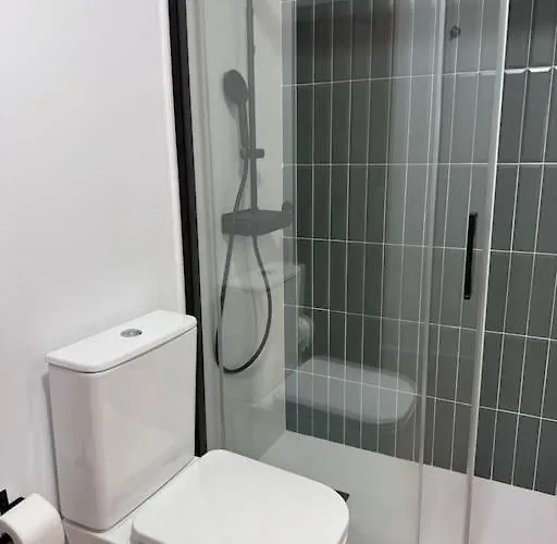 Casa Cesar Appartement Las Palmas