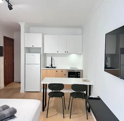 Casa Cesar Appartement Las Palmas