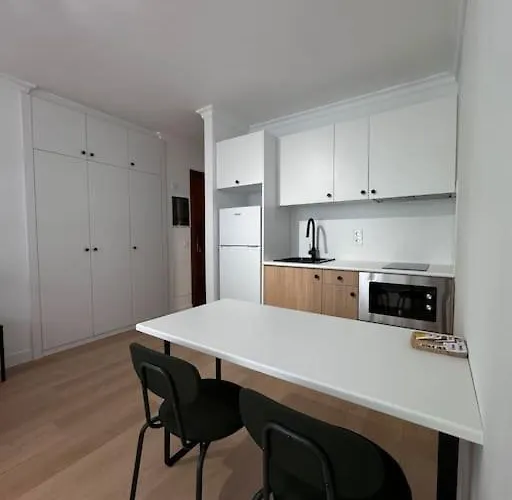 Casa Cesar Appartement