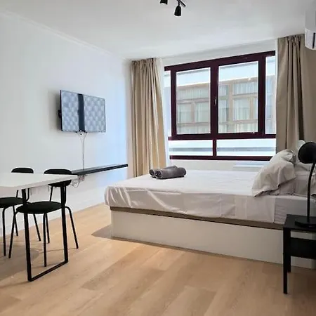 Apartment Casa Cesar *