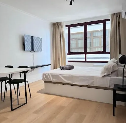 Apartamento Casa Cesar *