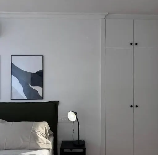 Apartamento Casa Cesar